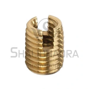 Brass Helicoil Insert Manufacturer in Dhanbad