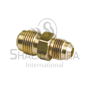 Brass Flare Reducing Union Manufacturer in Odisha