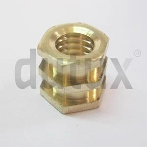 Brass Mixer Insert Manufacturer in Chapra