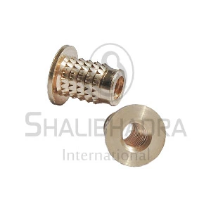 Brass Multi Headed Insert Manufacturer in Karnataka