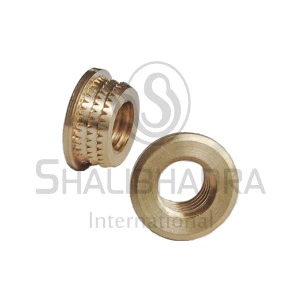 Brass Multi Micro Insert Manufacturer in Delhi