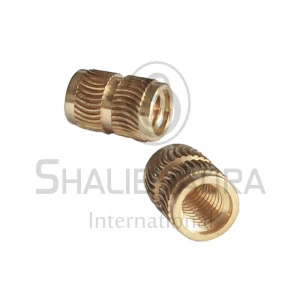 Brass NS Ultra Insert Manufacturer in Danapur