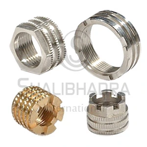 Brass PPR Female Insert Manufacturer in Karnataka