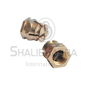 Brass Spreading Insert Manufacturer in Odisha