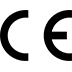 CE Certificate
