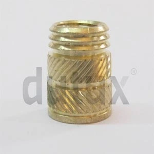 Chevron Threaded Insert Manufacturer in Dehri