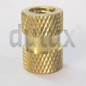 Thermoplastic Mouldings Insert Manufacturer in Saharsa